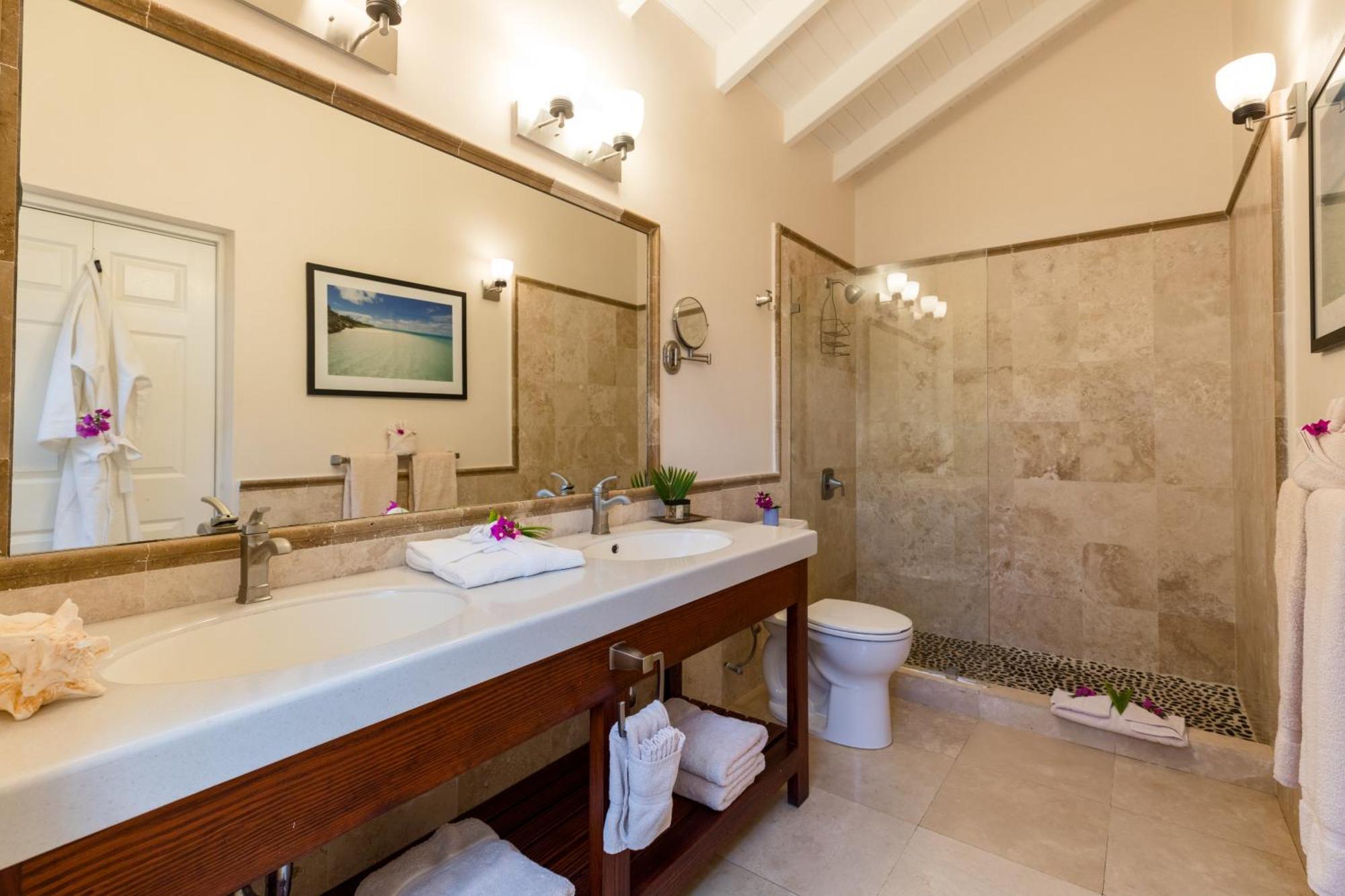 Gunpowder House & Suites English Harbour Екстериор снимка