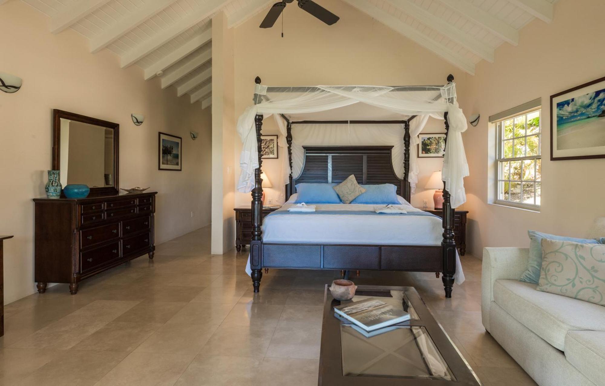 Gunpowder House & Suites English Harbour Екстериор снимка