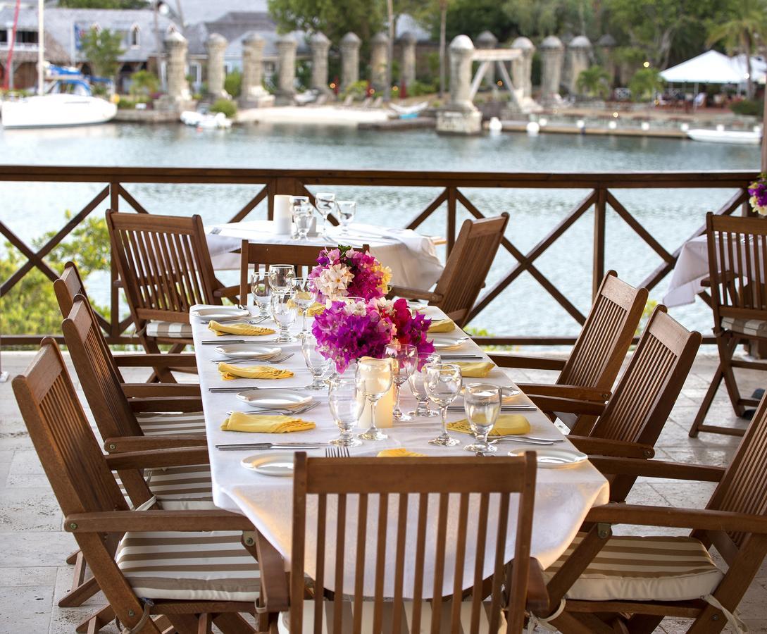 Gunpowder House & Suites English Harbour Екстериор снимка